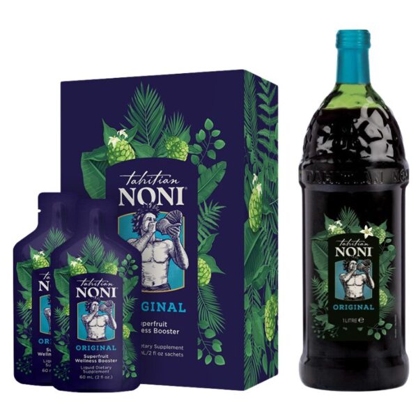 TAHITIAN NONI ORIGINAL